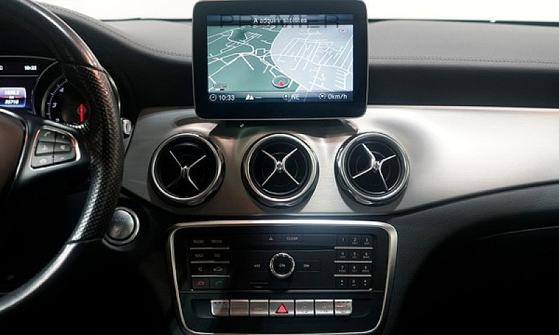 Gla 200 Enduro 1.6 T...