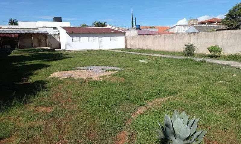 Alugo Casa No Cod. S...