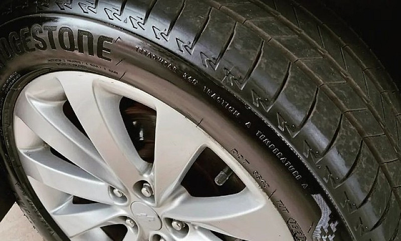 Cruze Lt 2015 Impecá...