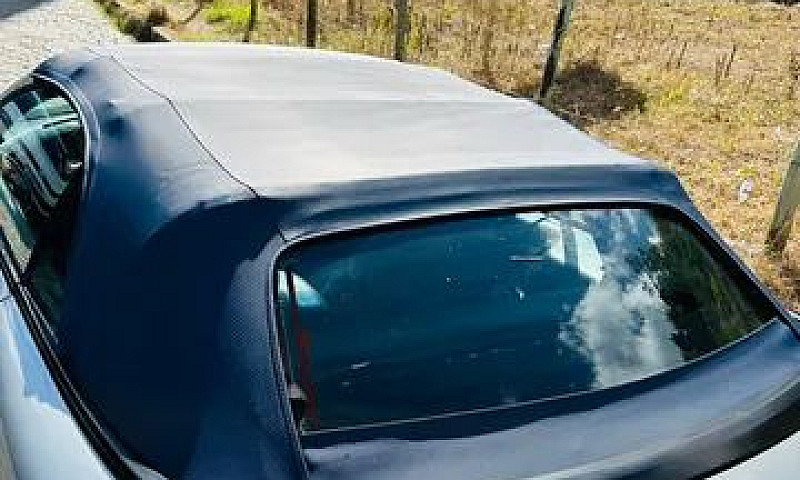 Ford Mustang Gt V8 C...