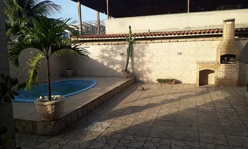 Casa De Rua À Venda,...