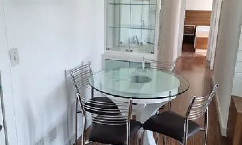 Apartamento Para Alu...