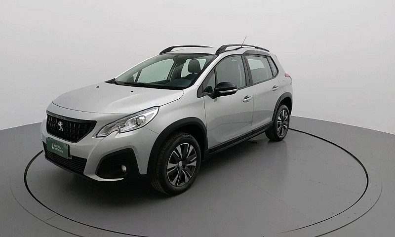 Peugeot 2008 2022 1....