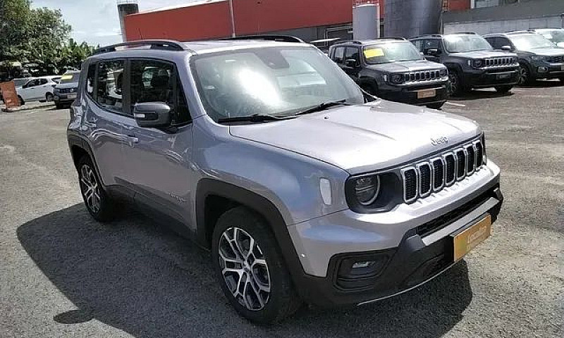 Jeep Renegade 2022 1...