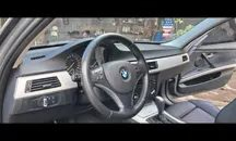Bmw Muito Conservada...