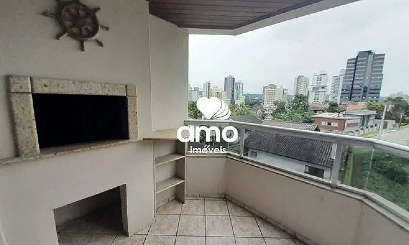 Apartamento Para Alu...