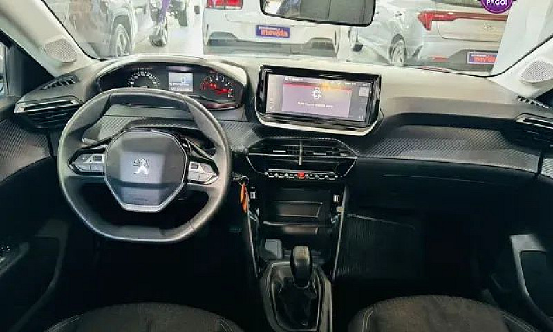 Peugeot 208 Like 1.0...