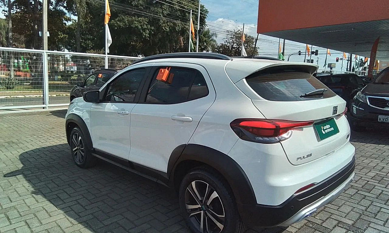 Fiat Pulse 2024 1.0 ...