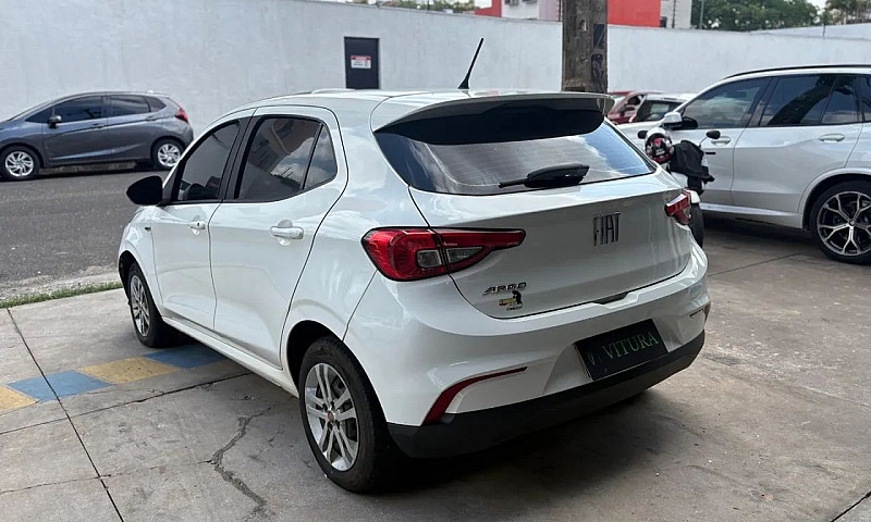 Fiat Argo Drive 1.0 ...