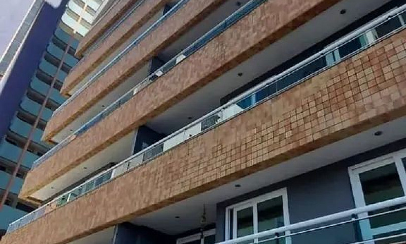 Apartamento Para Alu...