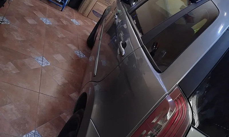 Fiat Idea Essence Du...