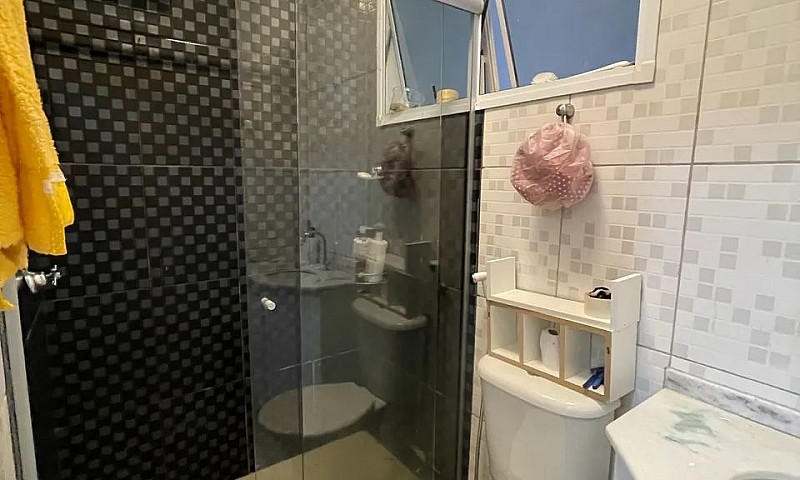 Casa Rio Manso Ampli...