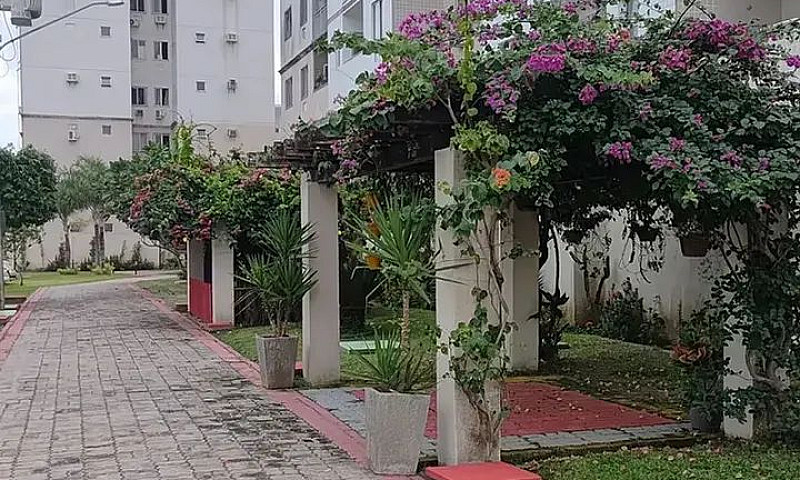 Ey 09 Alugo Apartame...