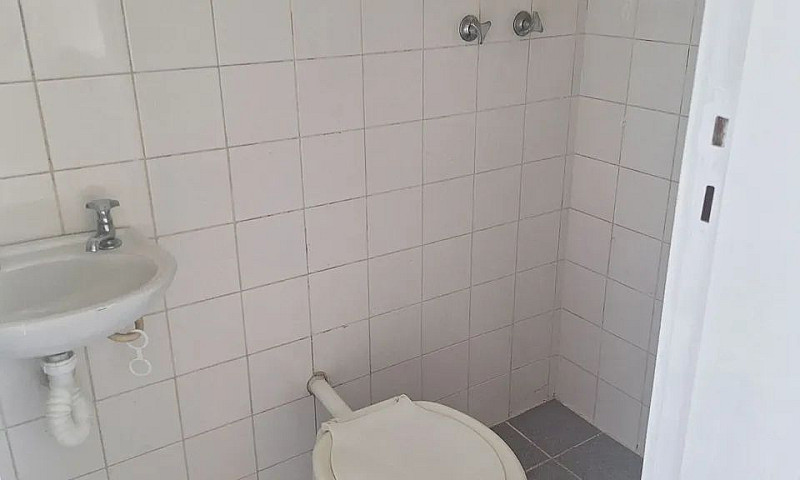 Apartamento 2 Quarto...