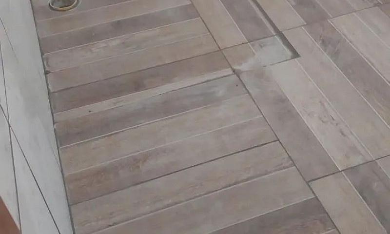 Casa De 4 Cômodos. L...