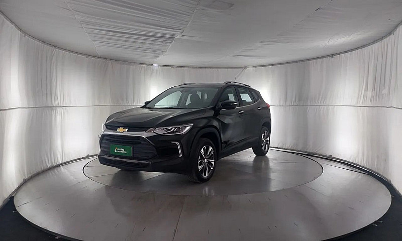 Chevrolet Tracker 20...