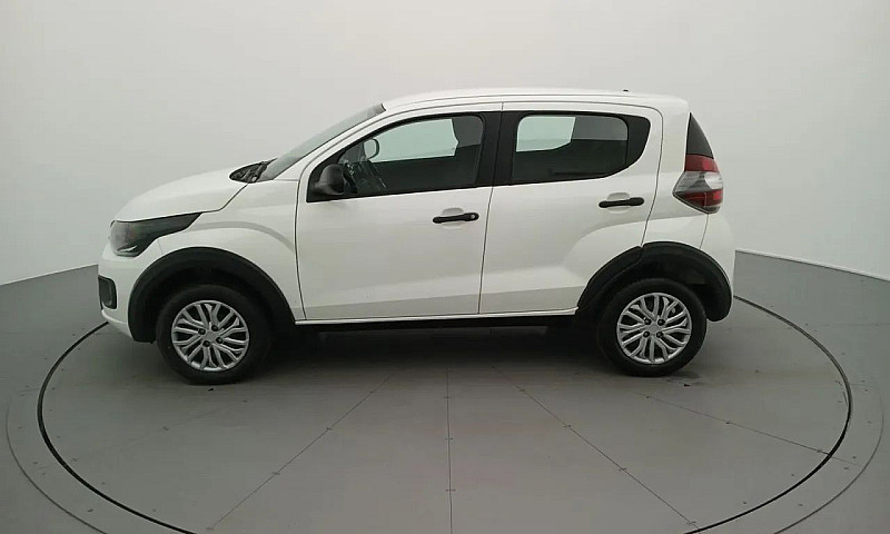 Fiat Mobi 2024 1.0 E...