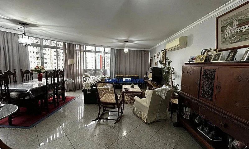Apartamento À Venda ...