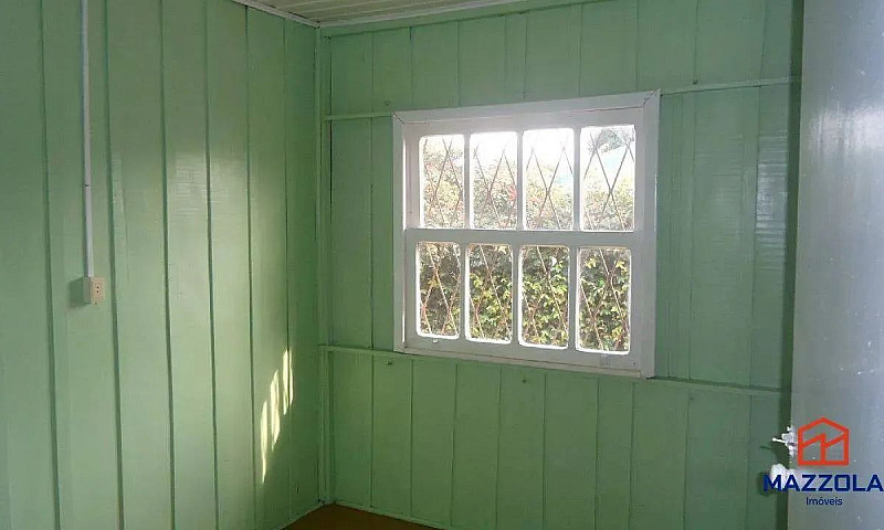 Casa Para Aluguel, 2...