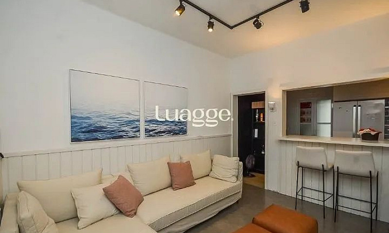 Apartamento Mobiliad...