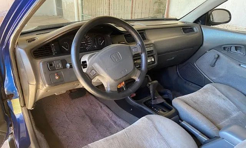 Honda Civic Hatch Dx...