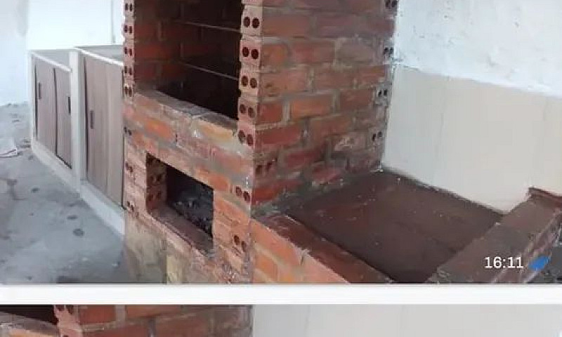 Apartamento Para Alu...
