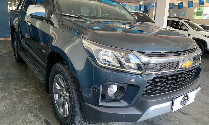 S10 Ltz 2023 Diesel ...