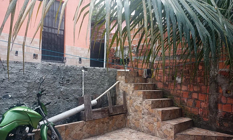 Vendo Casa Por Motiv...