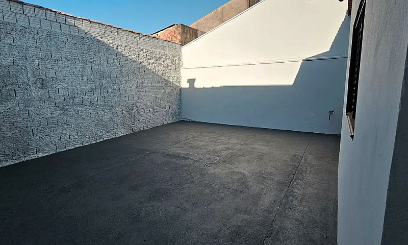 Casa Ribeirão Verde...