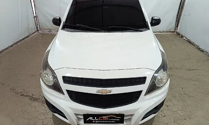 Chevrolet Montana Ls...