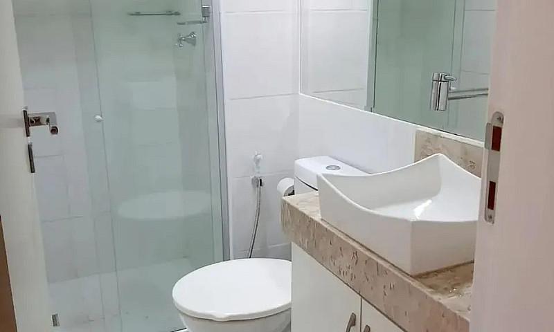 Apartamento Para Ven...