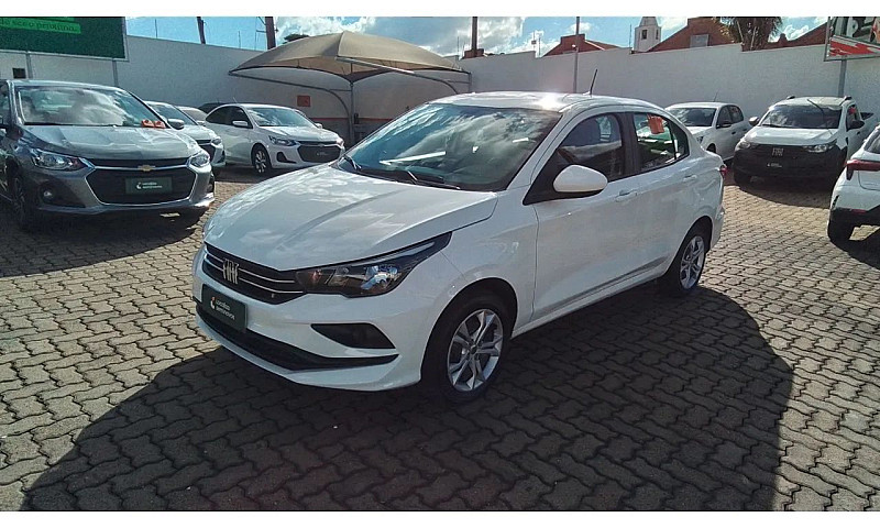 Fiat Cronos 2024 1.3...