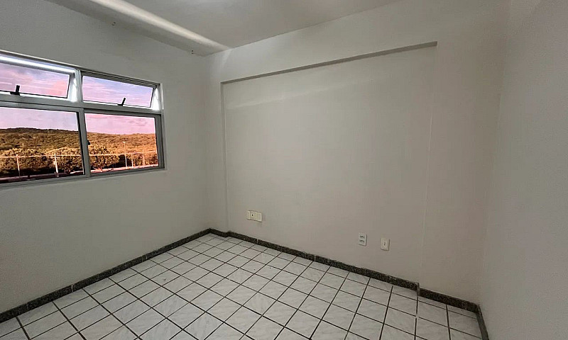 Apartamento 3 Quarto...