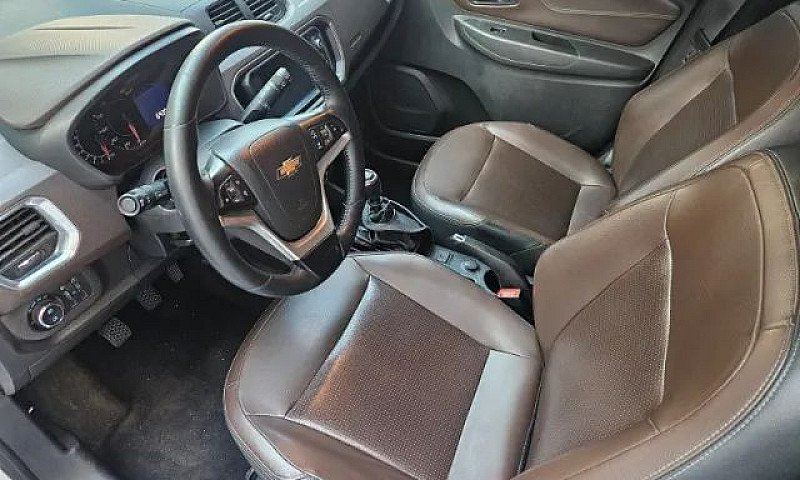 Chevrolet Spin Premi...