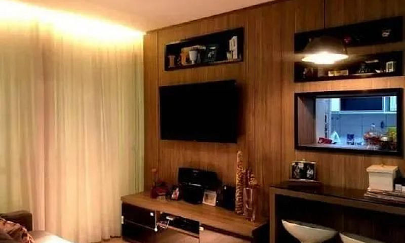 Apartamento (Padrão)...