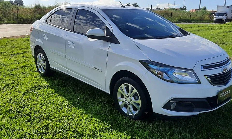 Prisma 1.4 Ltz 2014/...