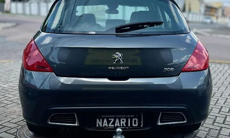 Peugeot 308 Allure 1...