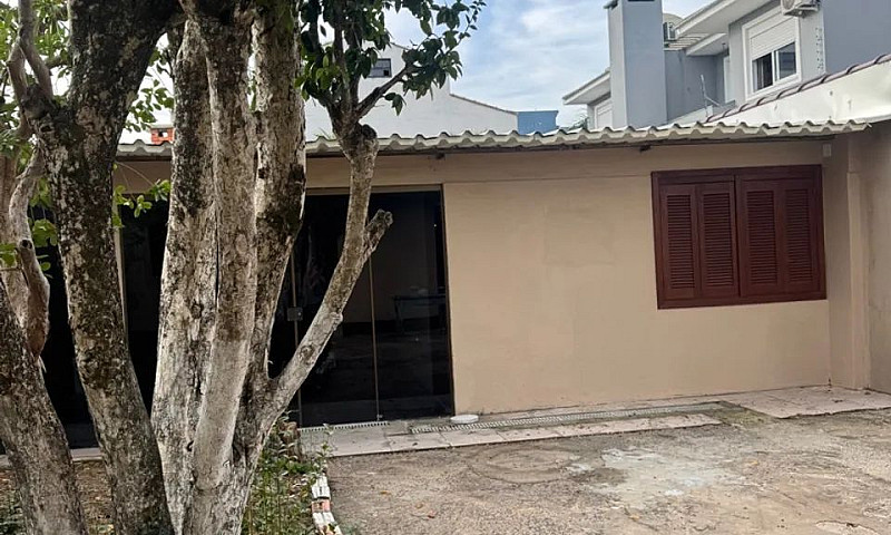 Sobrado Para Locação...