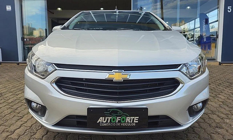 Prisma 1.4 Ltz Autom...