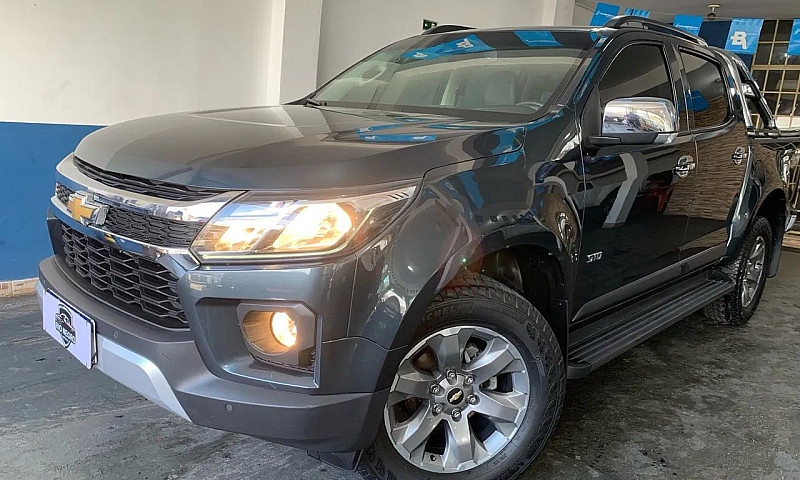 S10 Ltz 2023 Diesel ...
