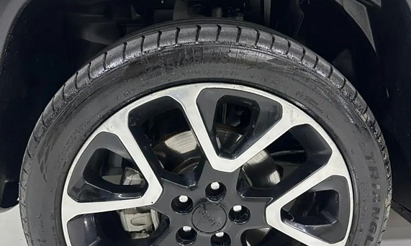 Jeep Compass Limited...