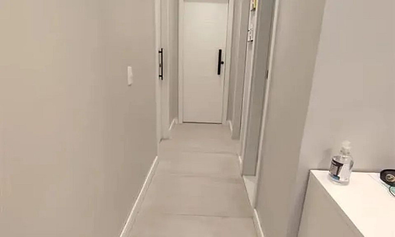 Apartamento 3 Quarto...