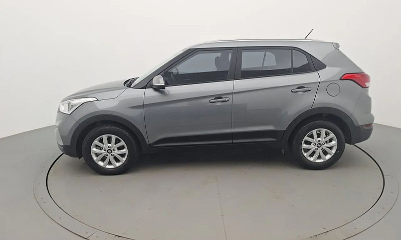 Hyundai Creta 2024 1...