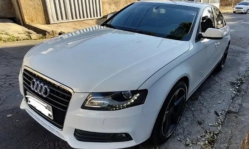 Audi A4 2.0 16V Tfsi...