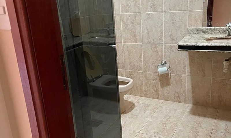 Aluga Qng 41 Casa Té...