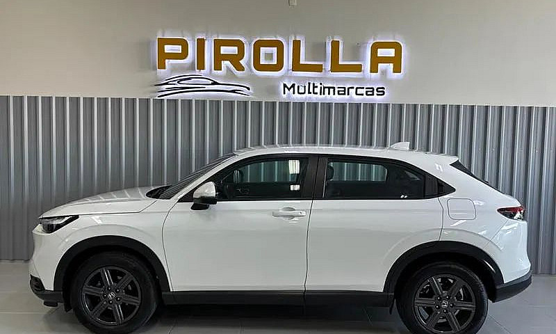 Honda Hr-V Exl 1.5 S...
