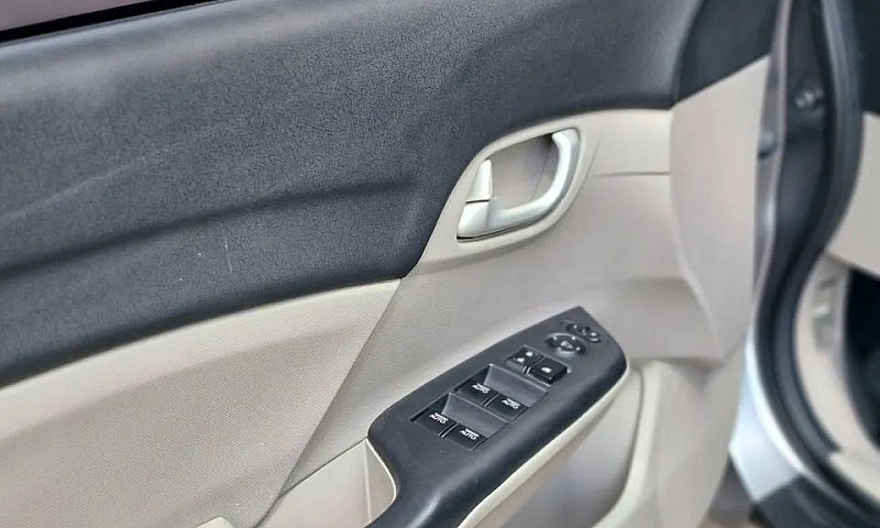 Honda Civic Lxr Auto...
