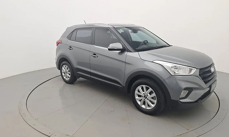 Hyundai Creta 2024 1...