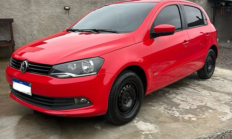Vendo Gol G6 Trend 1...