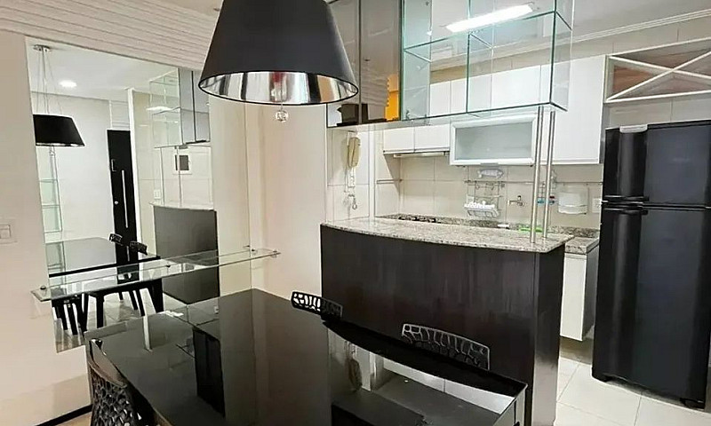 Apartamento Para Alu...